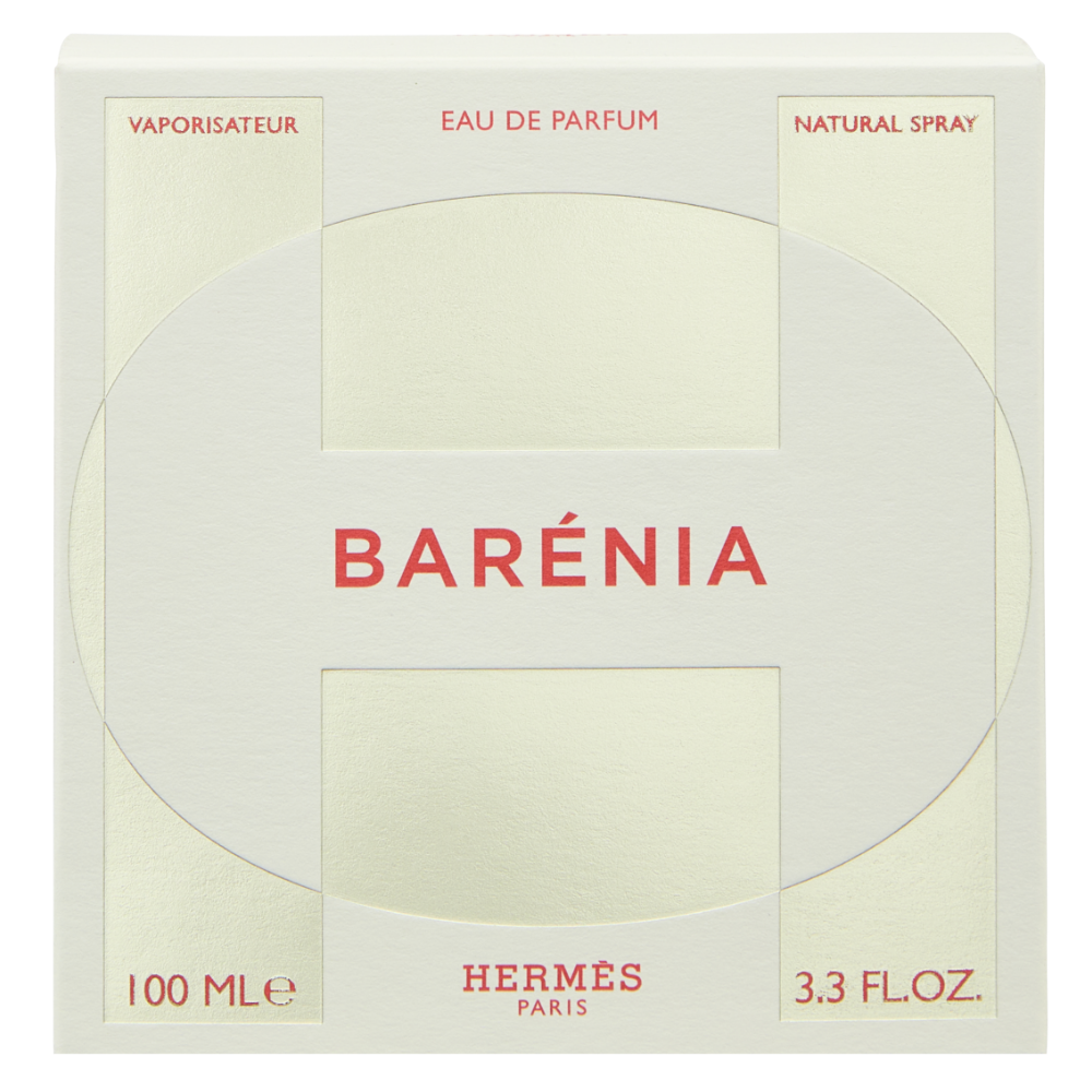 Hermes Barenia Eau De Parfum 100ml