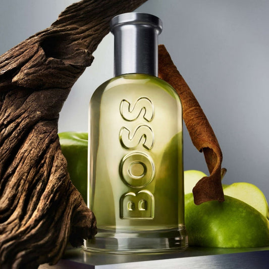 Hugo Boss Bottled Eau De Toilette 50ml