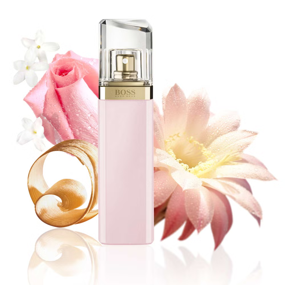 Hugo Boss Boss Ma Vie Pour Femme Eau De Parfum 30ml