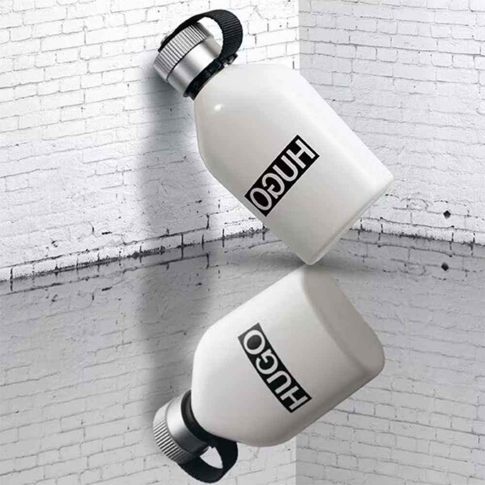 Hugo Boss Hugo Reversed Eau De Toilette 75ml