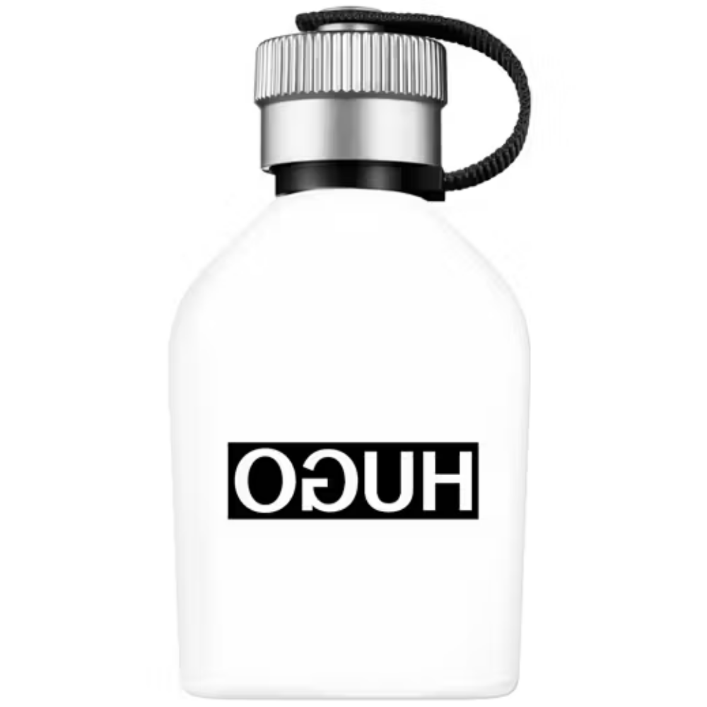 Hugo Boss Hugo Reversed Eau De Toilette 75ml