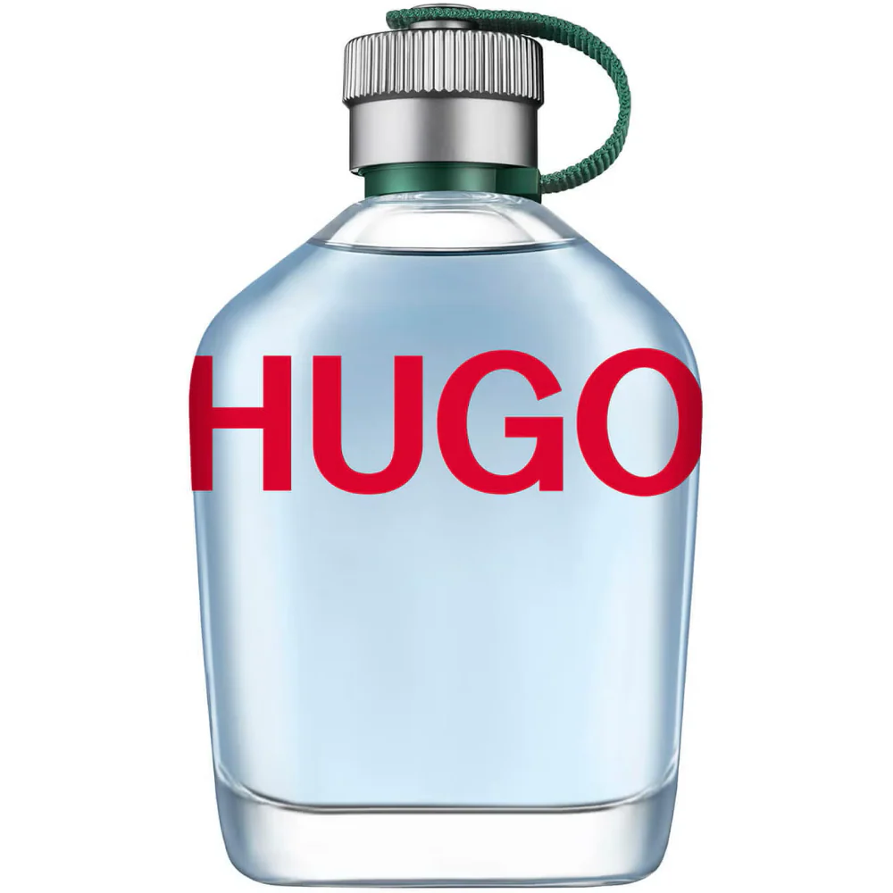 Hugo Boss Man Eau De Toilette 125ml