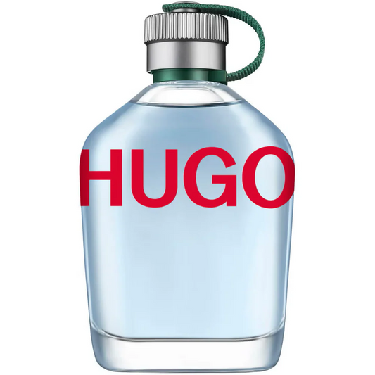 Hugo Boss Man Eau De Toilette 125ml