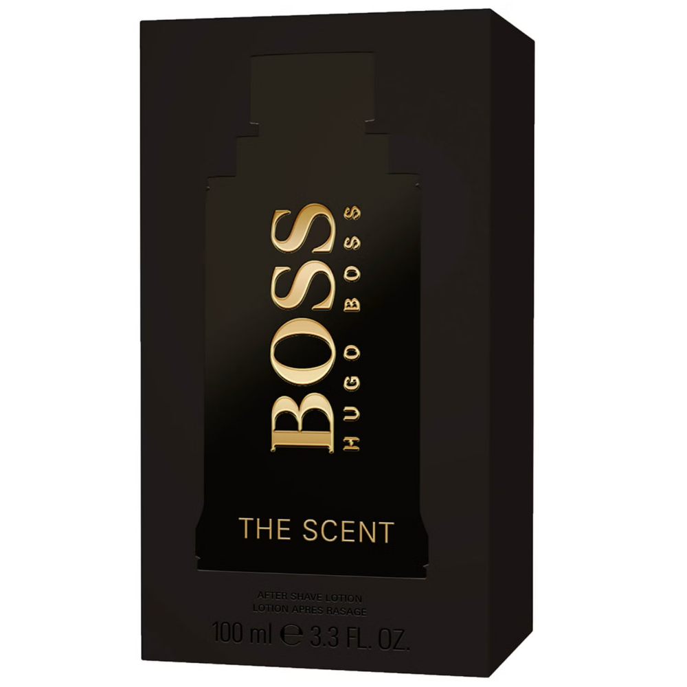 Hugo Boss The Scent for Him Eau De Toilette 50ml