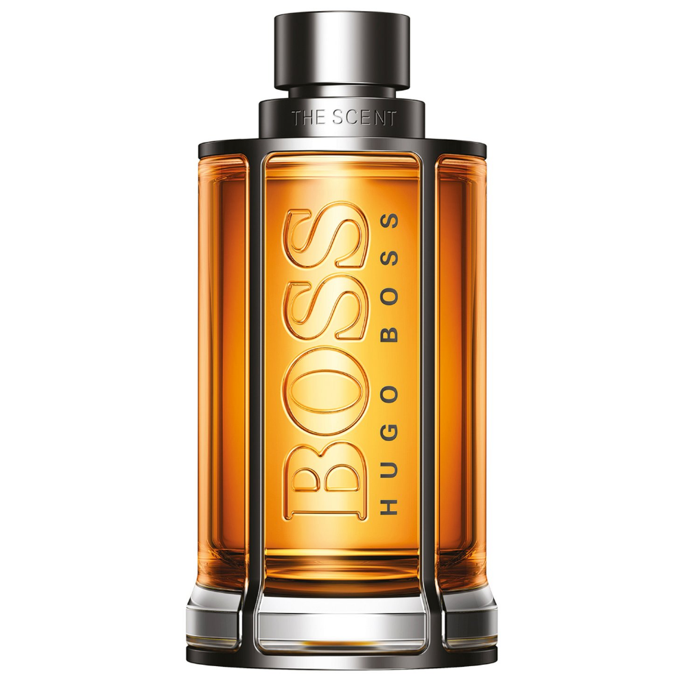Hugo Boss The Scent for Him Eau De Toilette 200ml