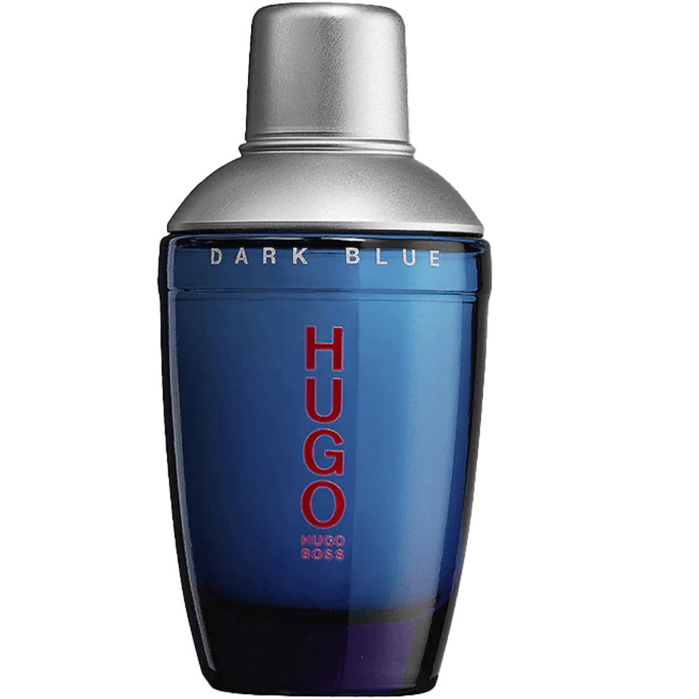Hugo Boss Dark Blue Eau De Toilette 75ml