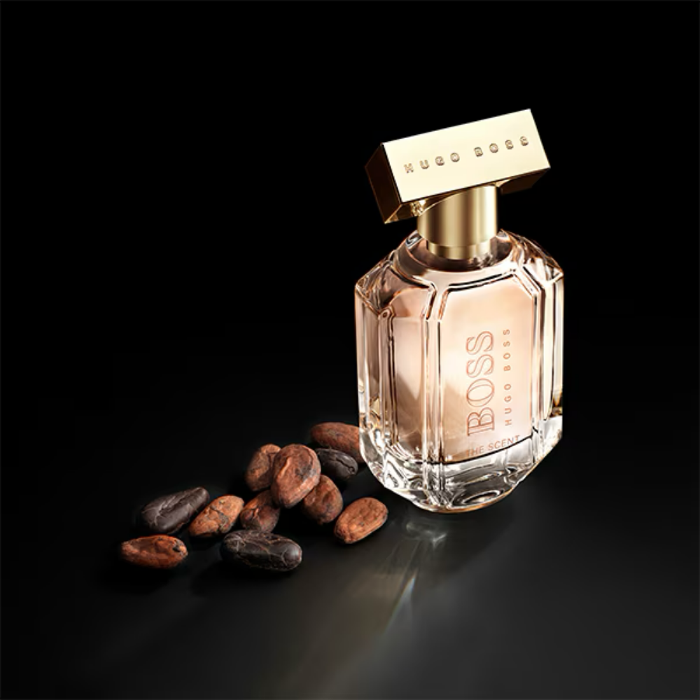 Hugo Boss The Scent for Her Eau De Parfum 50ml