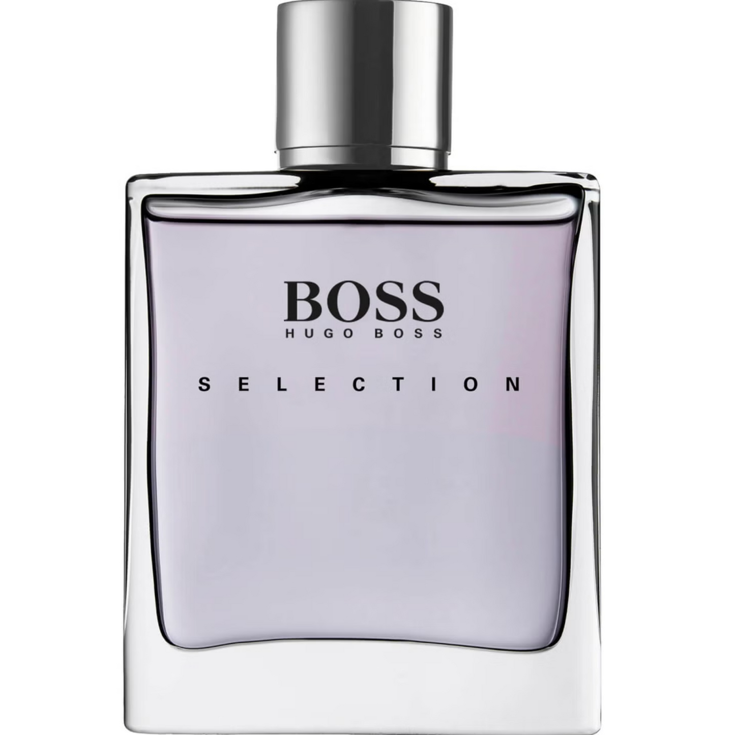 Hugo Boss Selection Eau De Toilette 100ml