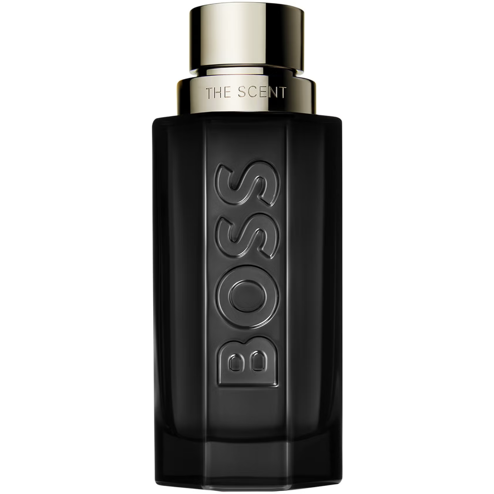 Hugo Boss The Scent Magnetic Him Eau De Parfum 100ml
