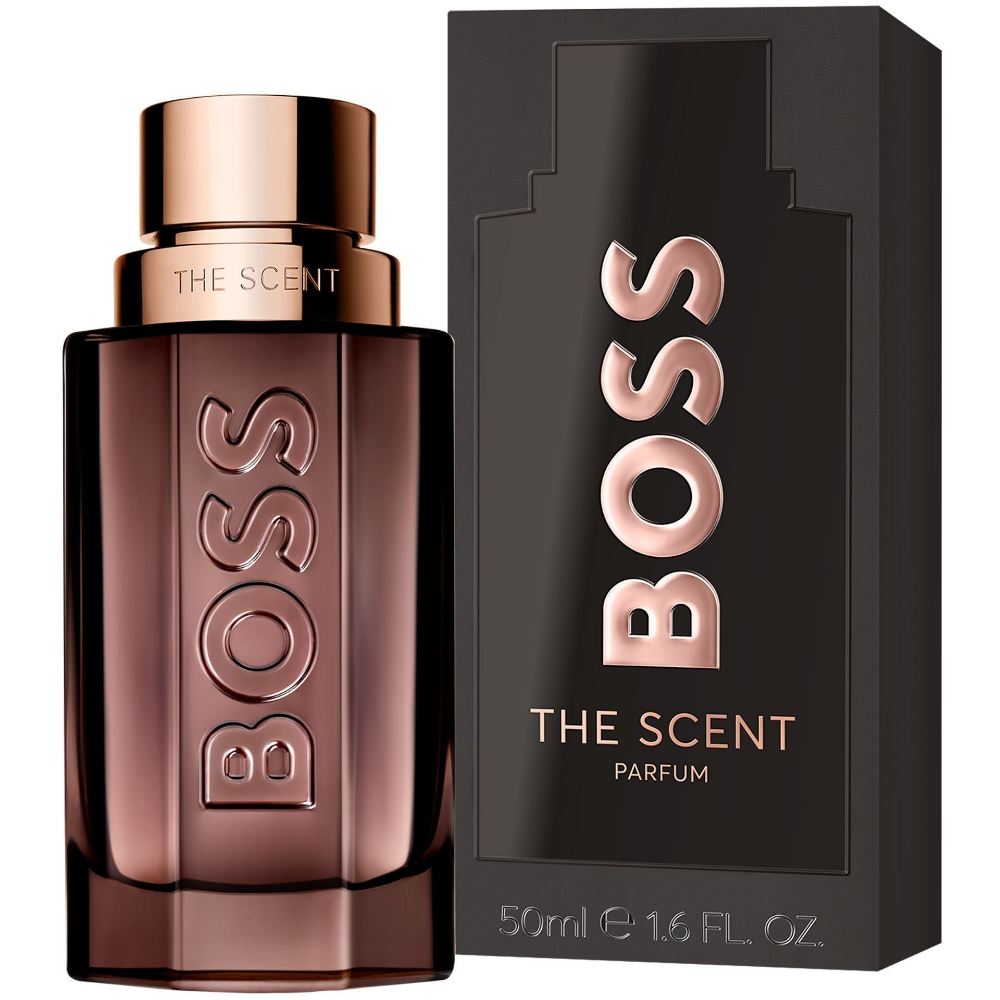 Hugo Boss The Scent For Him Parfum 50ml