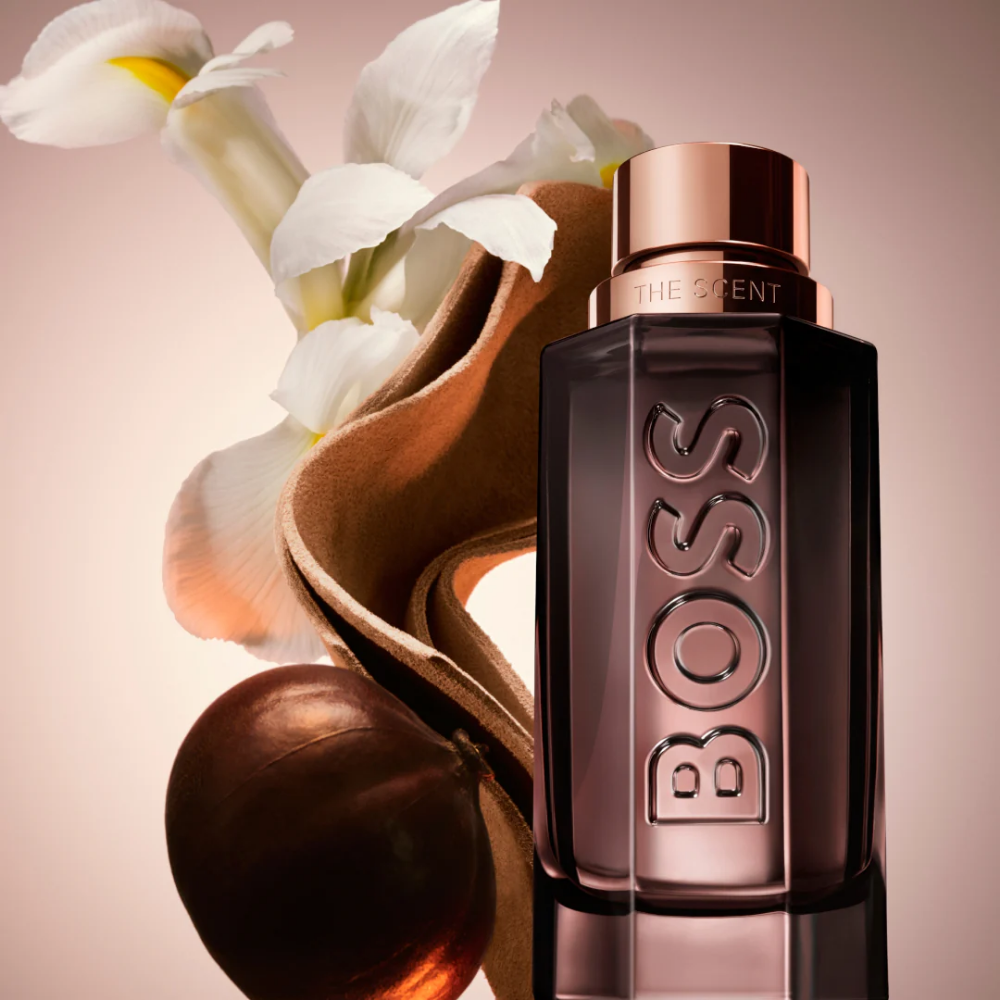 Hugo Boss The Scent For Him Parfum 50ml