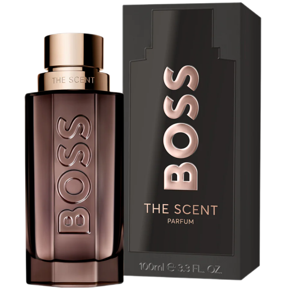 Hugo Boss The Scent For Him Parfum 100ml