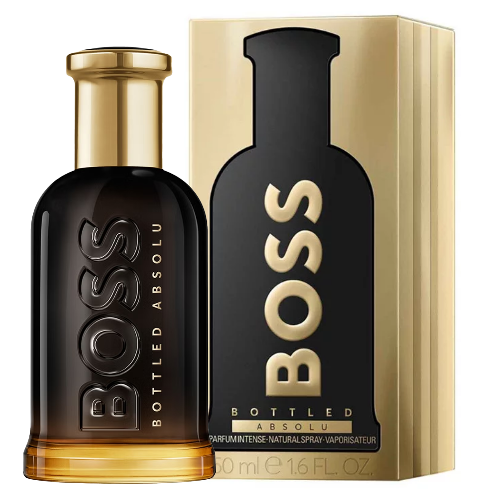 Hugo Boss Bottled Absolu Parfum 50ml