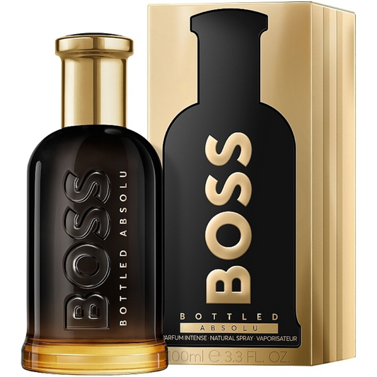 Hugo Boss Bottled Absolu Parfum 200ml
