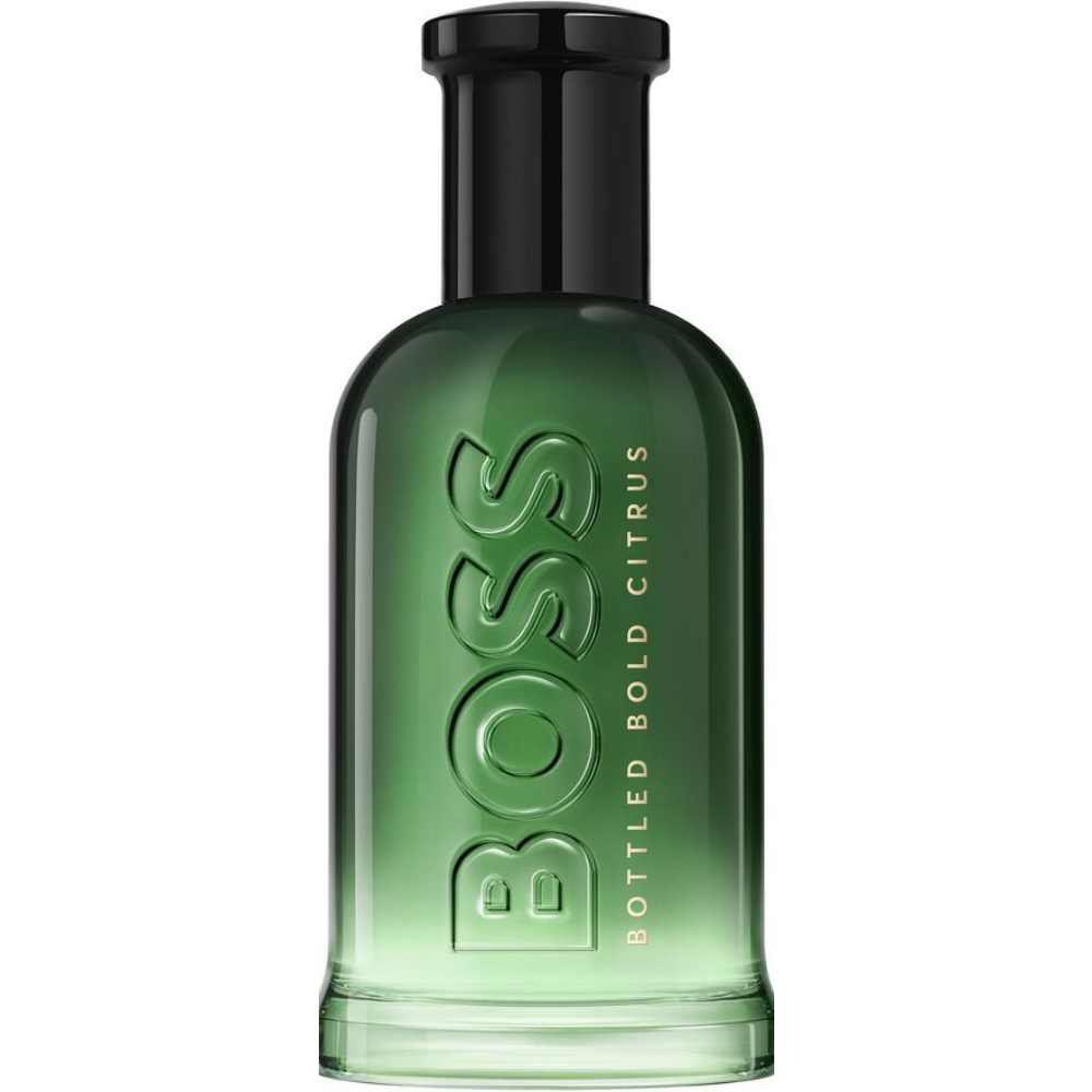 Hugo Boss Bottled Bold Citrus Eau De Parfum 100ml