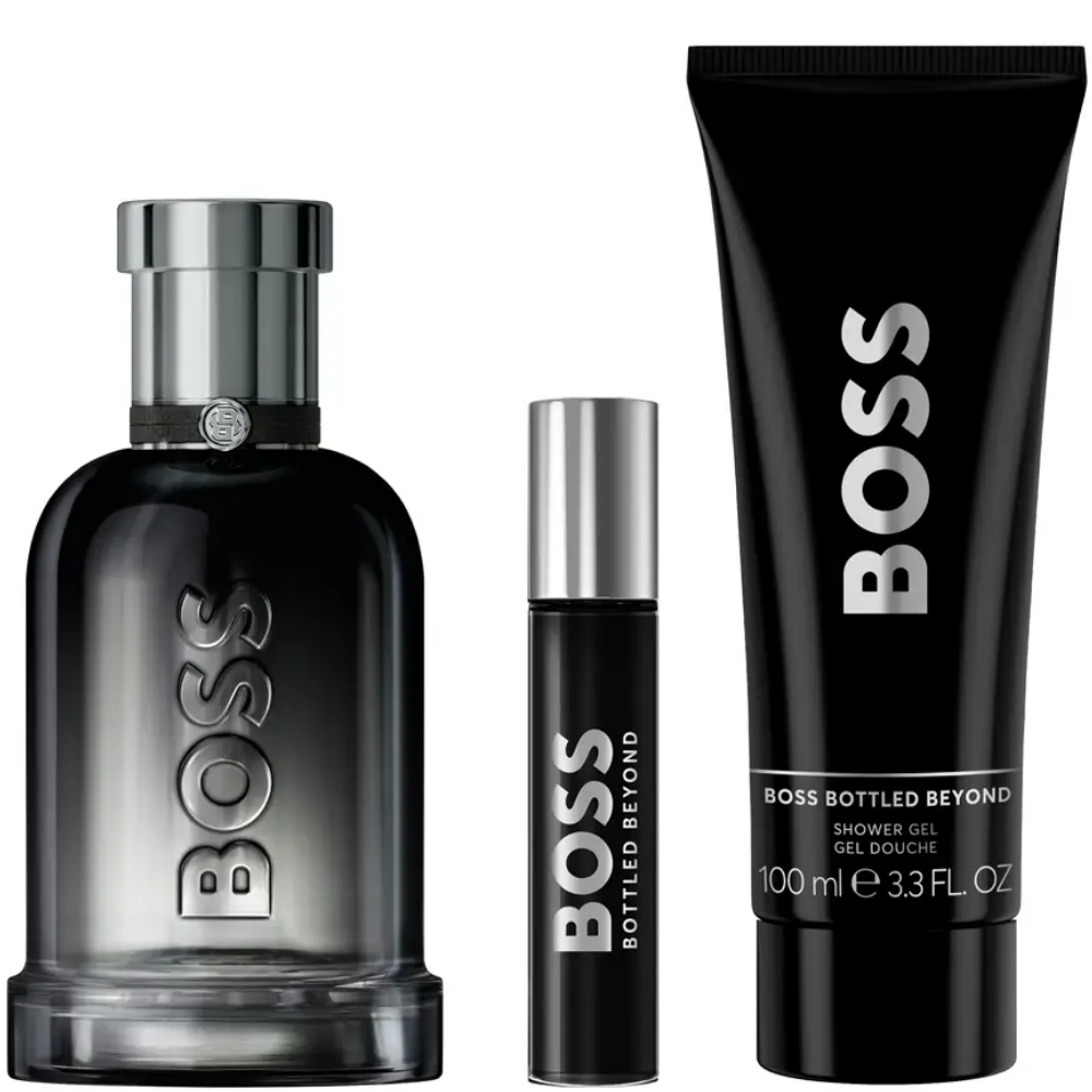 Hugo Boss Bottled Parfum Gift Set 100ml