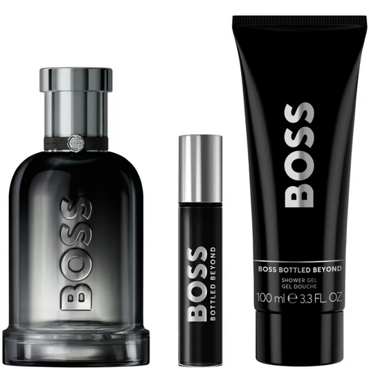 Hugo Boss Bottled Parfum Gift Set 100ml