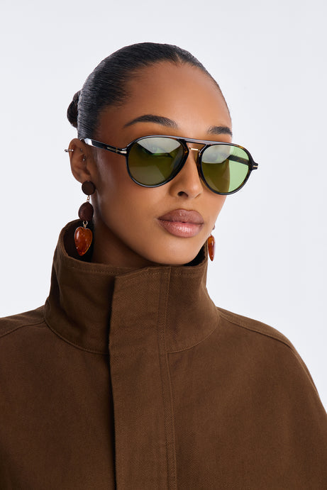 Hit The Road Sunglasses