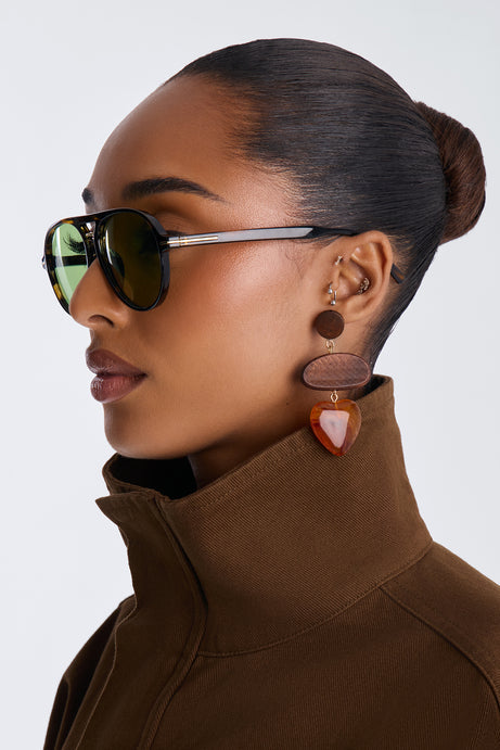 Hit The Road Sunglasses