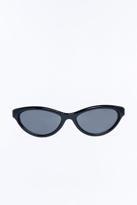 Small Talk Sunglasses
