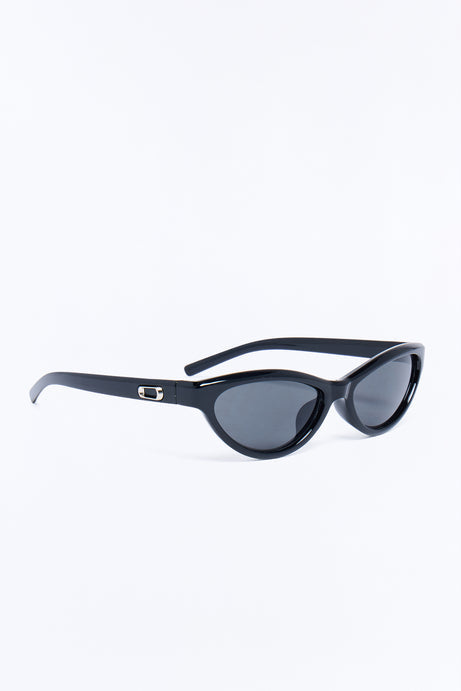 Small Talk Sunglasses