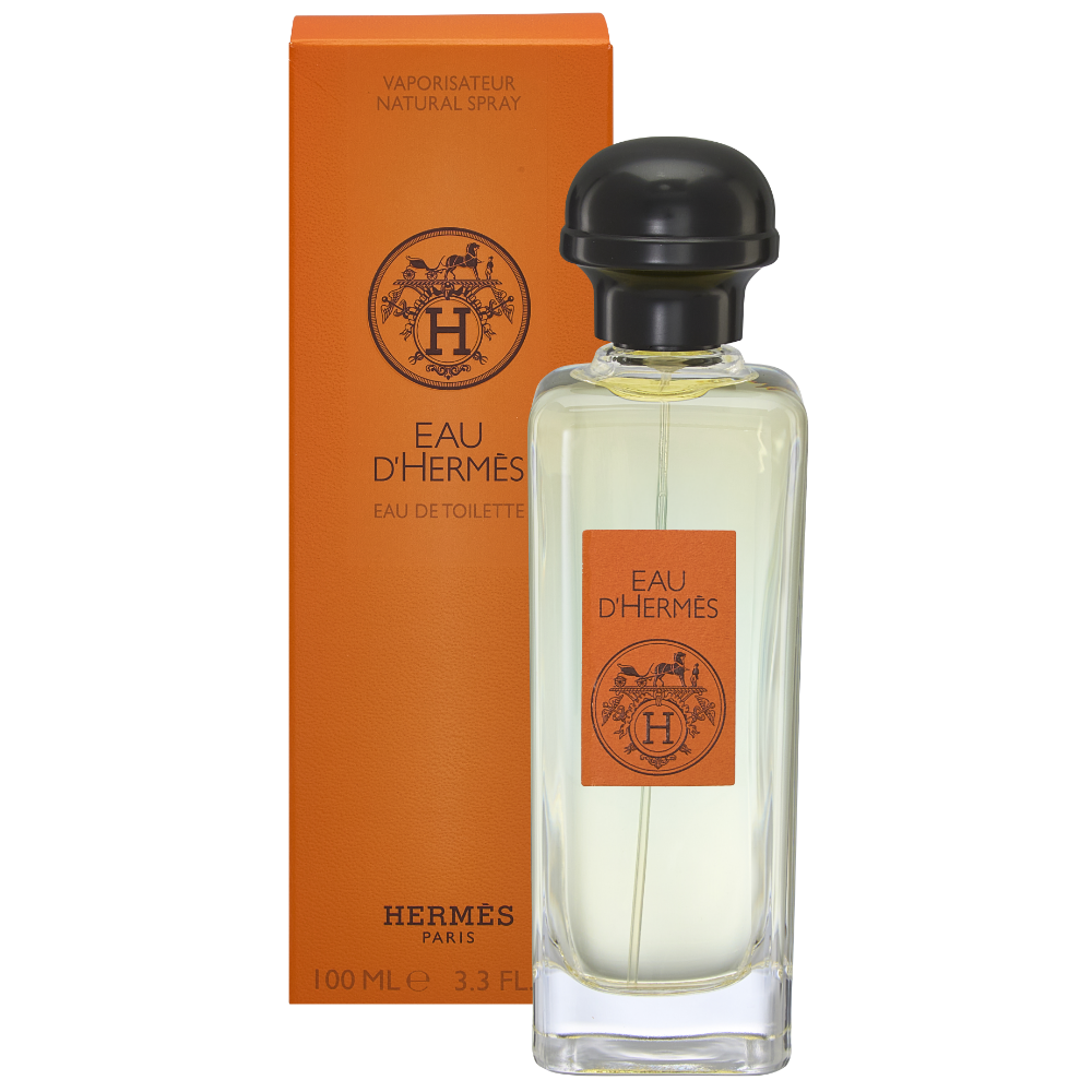 Hermes Eau D'Hermes Eau De Toilette 100ml