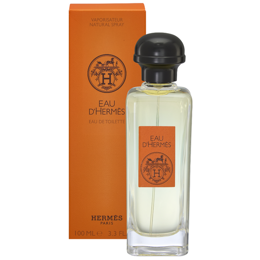 Hermes Eau D'Hermes Eau De Toilette 100ml