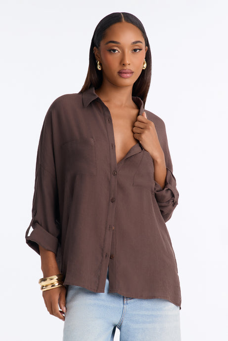 Tatum Shirt