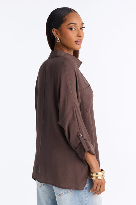 Tatum Shirt