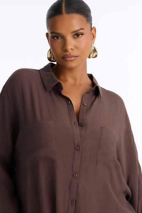 Tatum Shirt