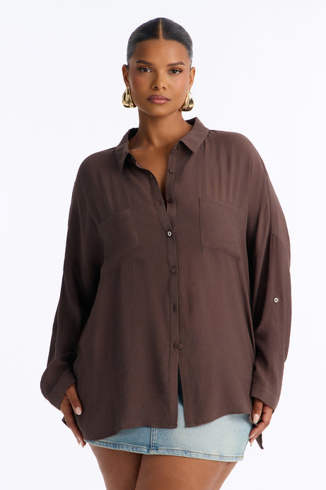 Tatum Shirt