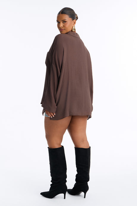 Tatum Shirt