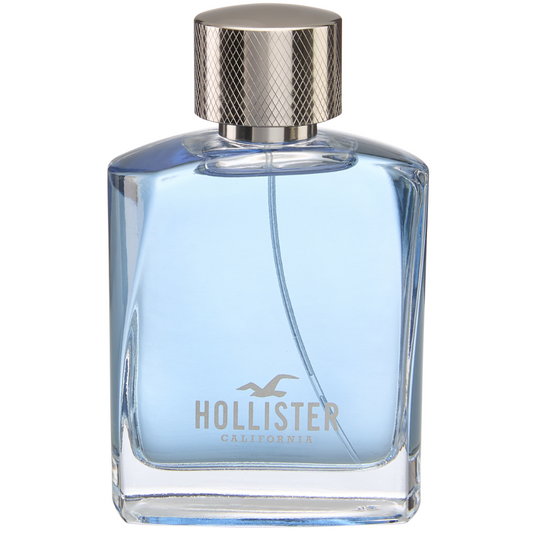 Hollister Wave For Him Eau De Toilette 100ml