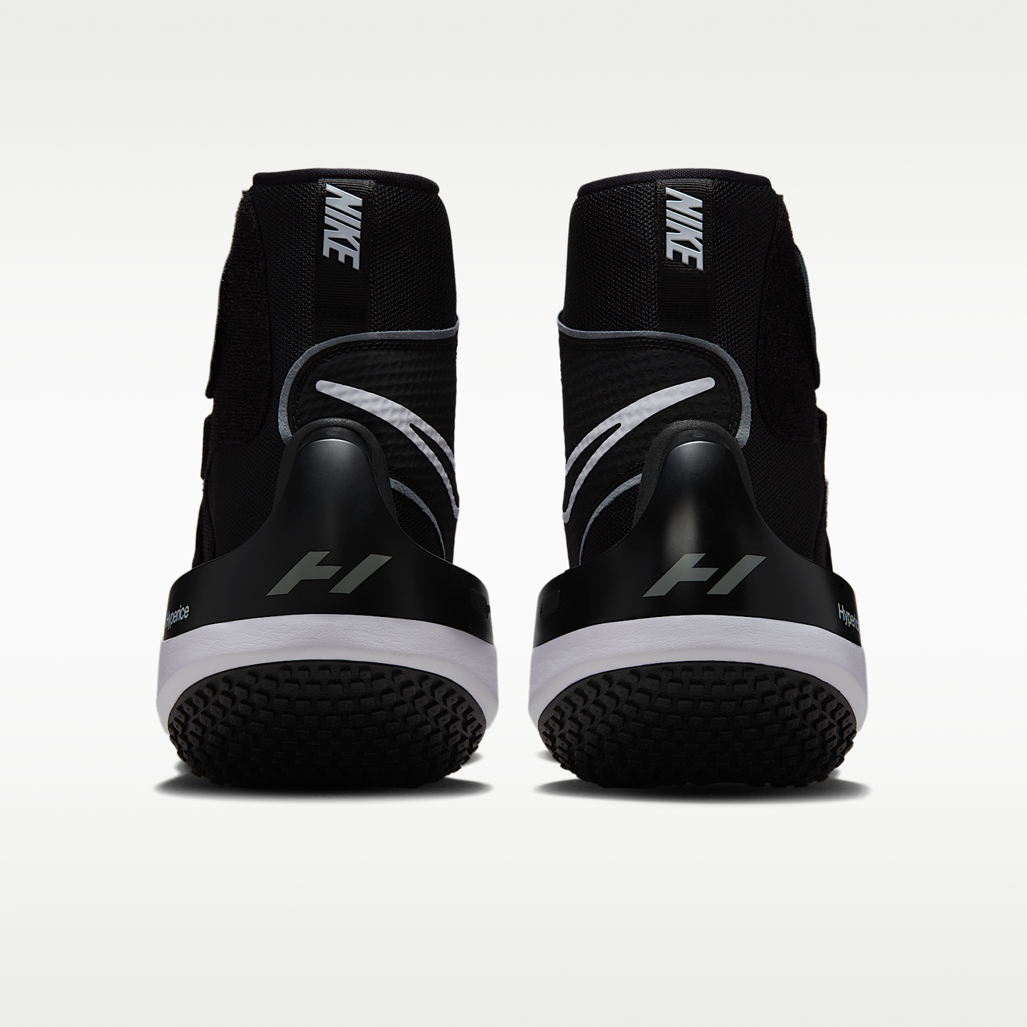 Nike x Hyperice Hyperboot