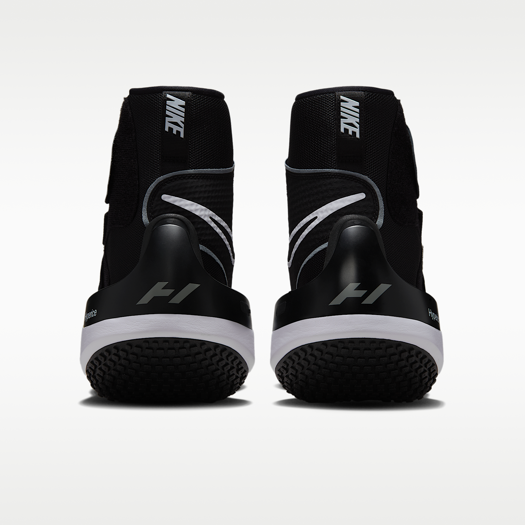 Nike x Hyperice Hyperboot