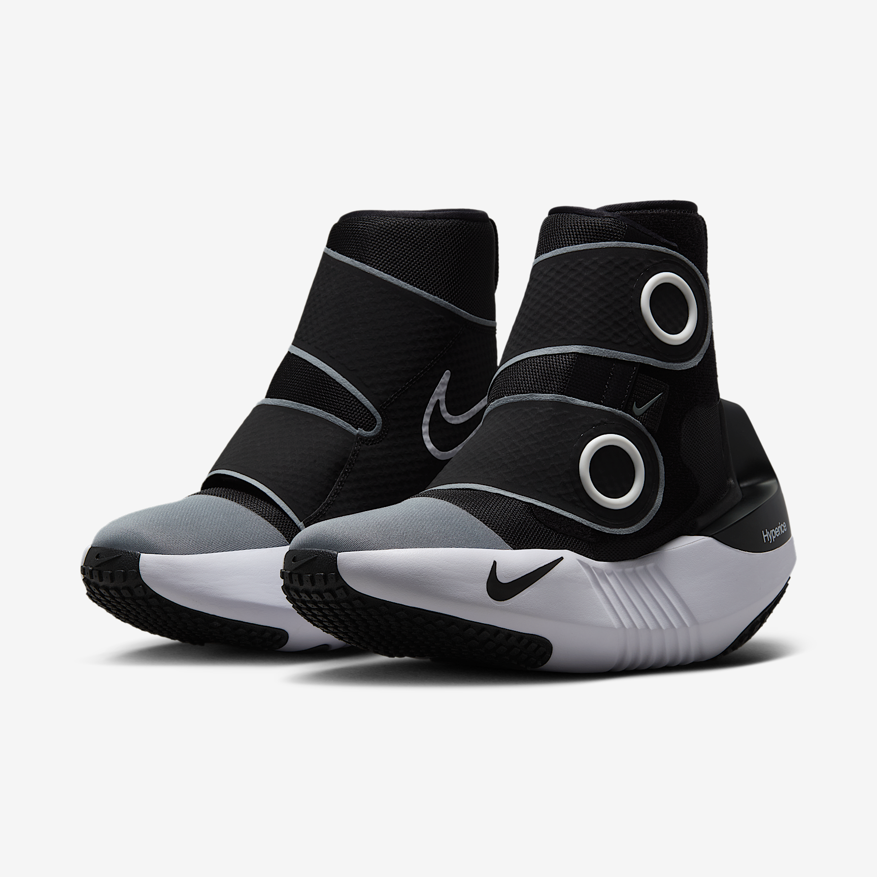 Nike x Hyperice Hyperboot