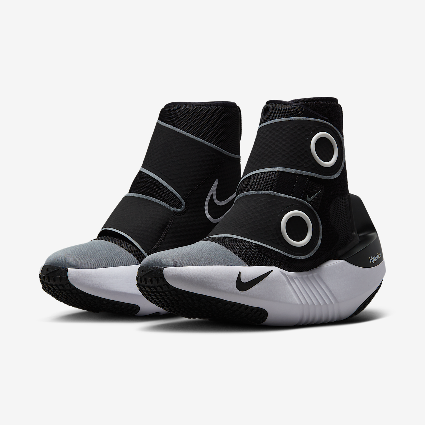 Nike x Hyperice Hyperboot