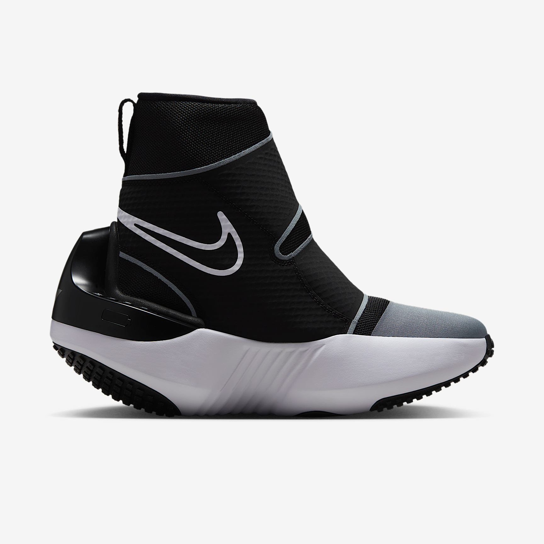 Nike x Hyperice Hyperboot