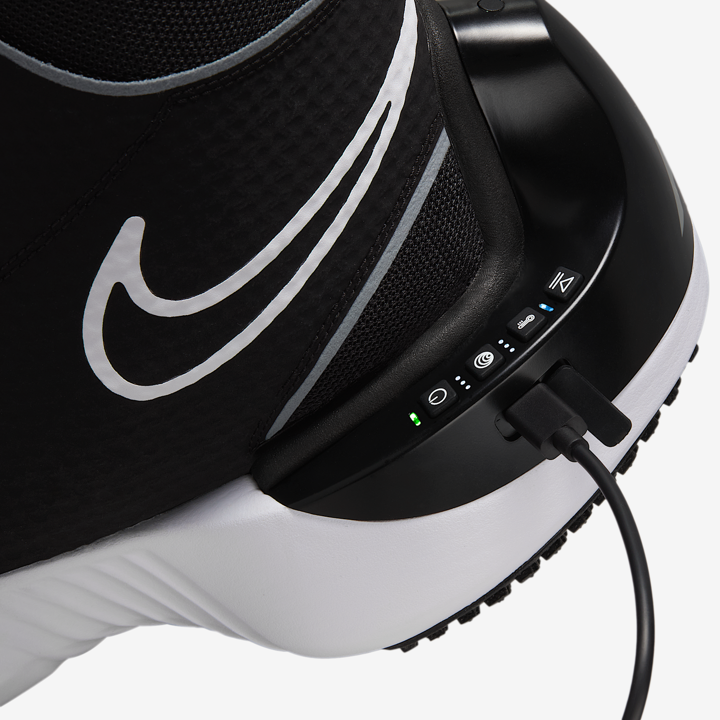 Nike x Hyperice Hyperboot