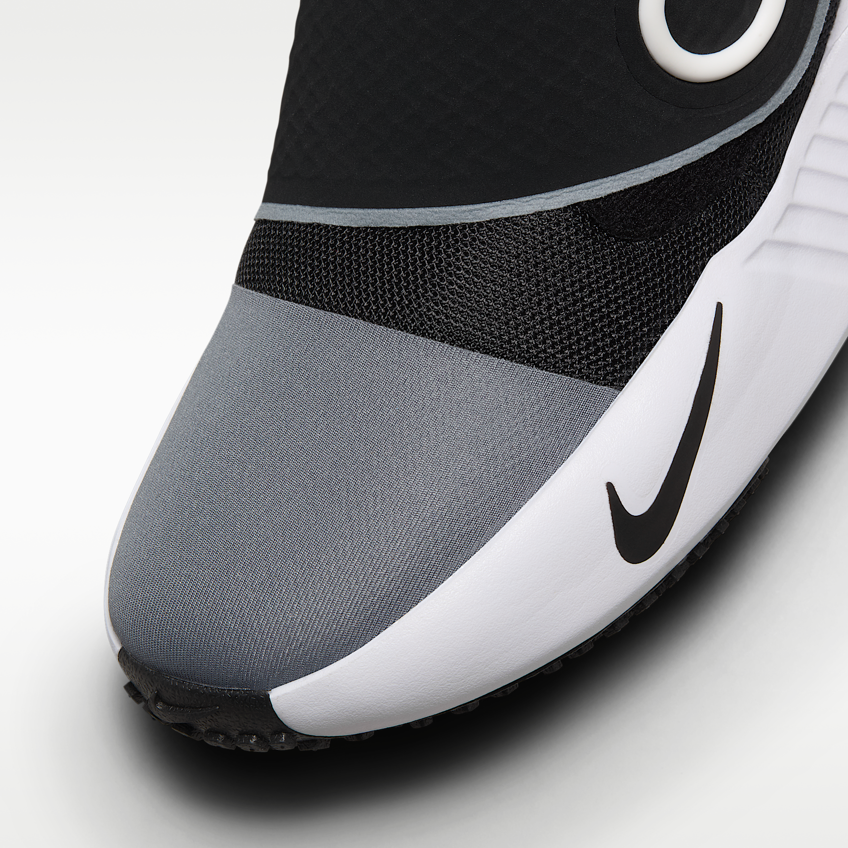 Nike x Hyperice Hyperboot