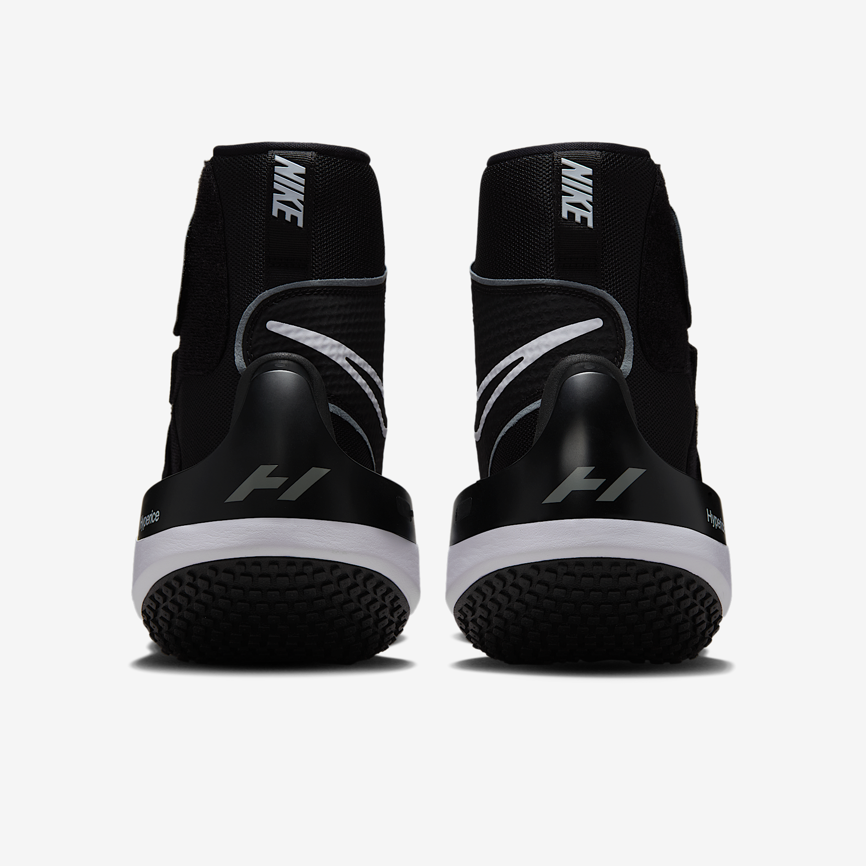 Nike x Hyperice Hyperboot