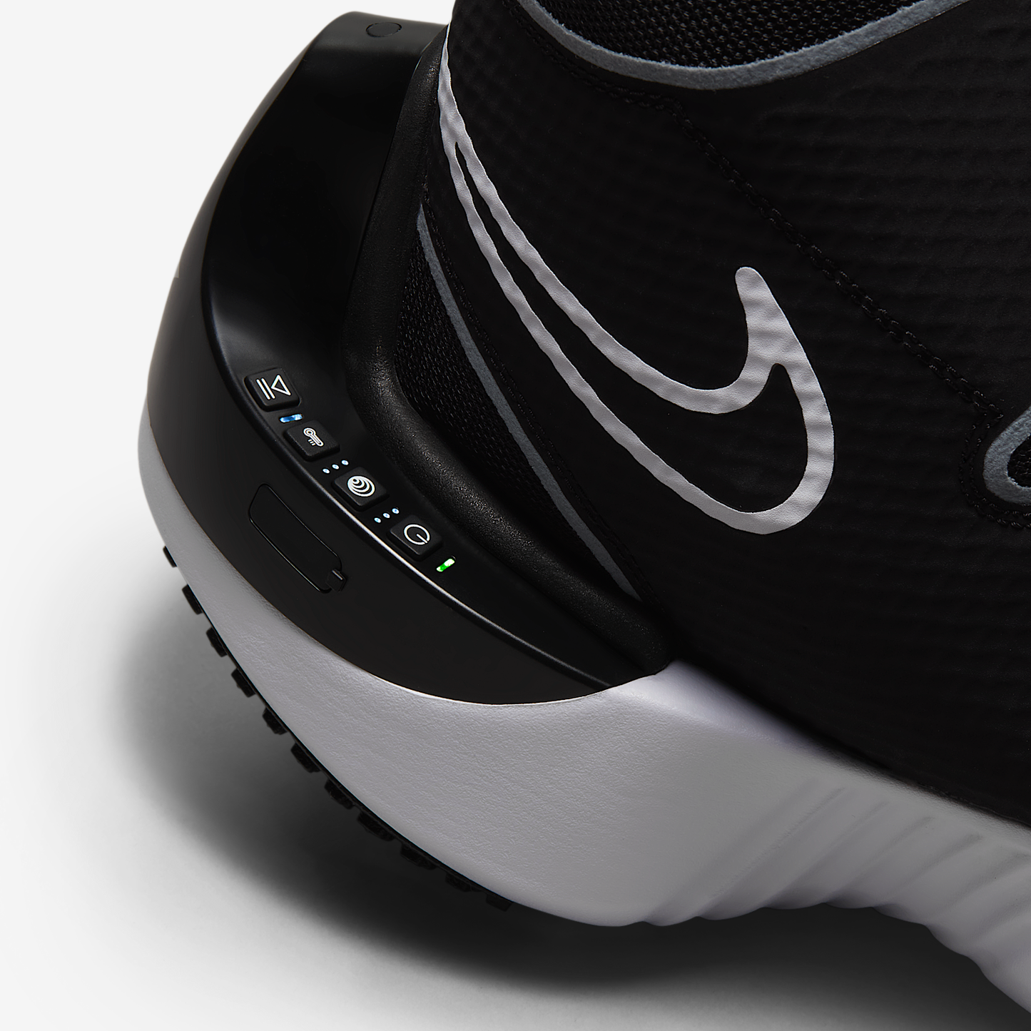 Nike x Hyperice Hyperboot