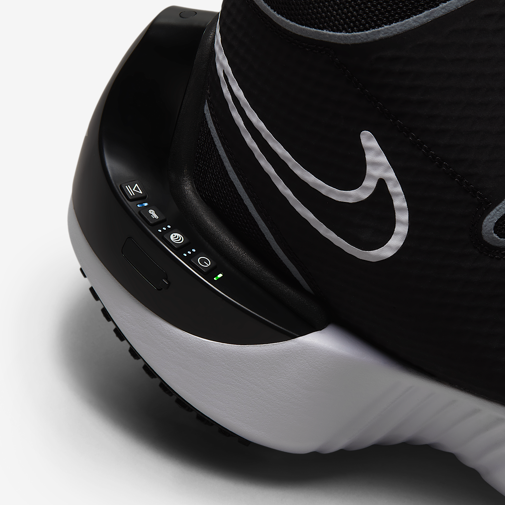 Nike x Hyperice Hyperboot