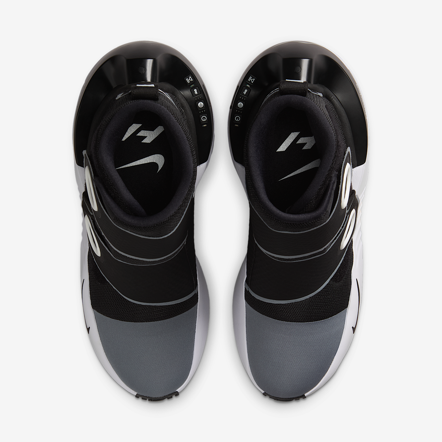 Nike x Hyperice Hyperboot