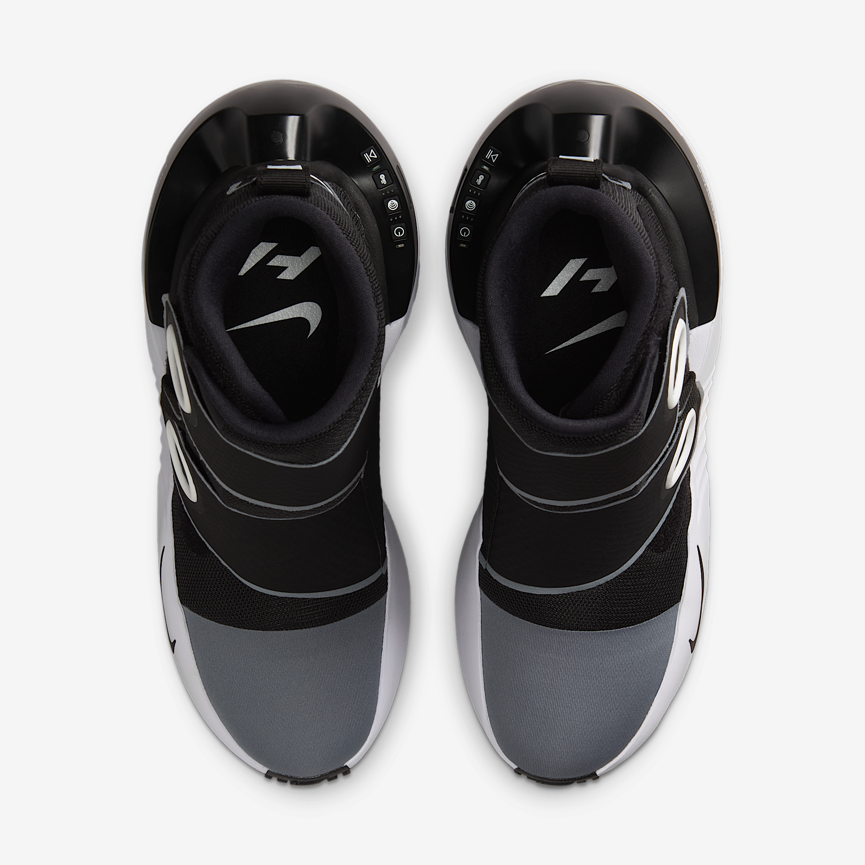 Nike x Hyperice Hyperboot