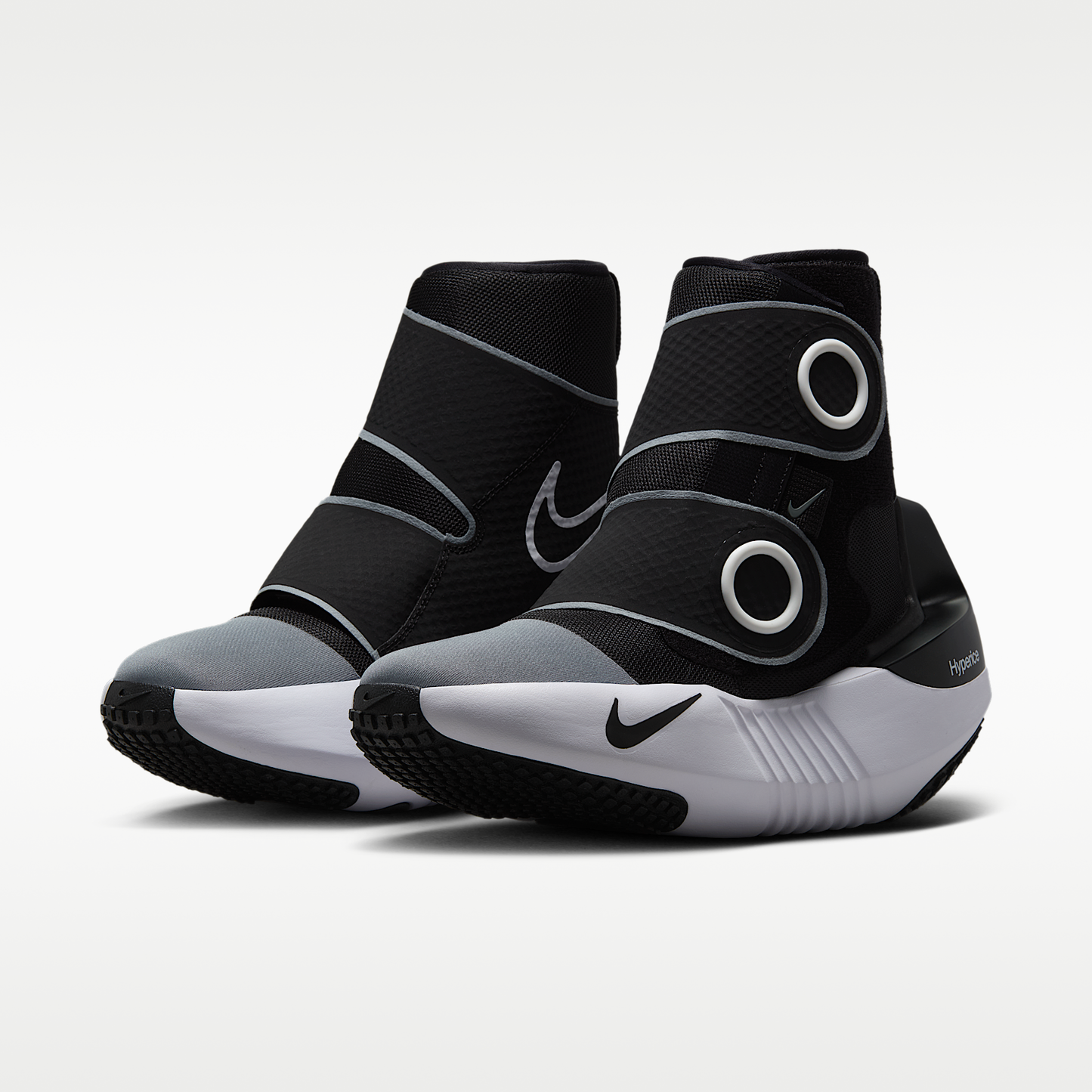 Nike x Hyperice Hyperboot
