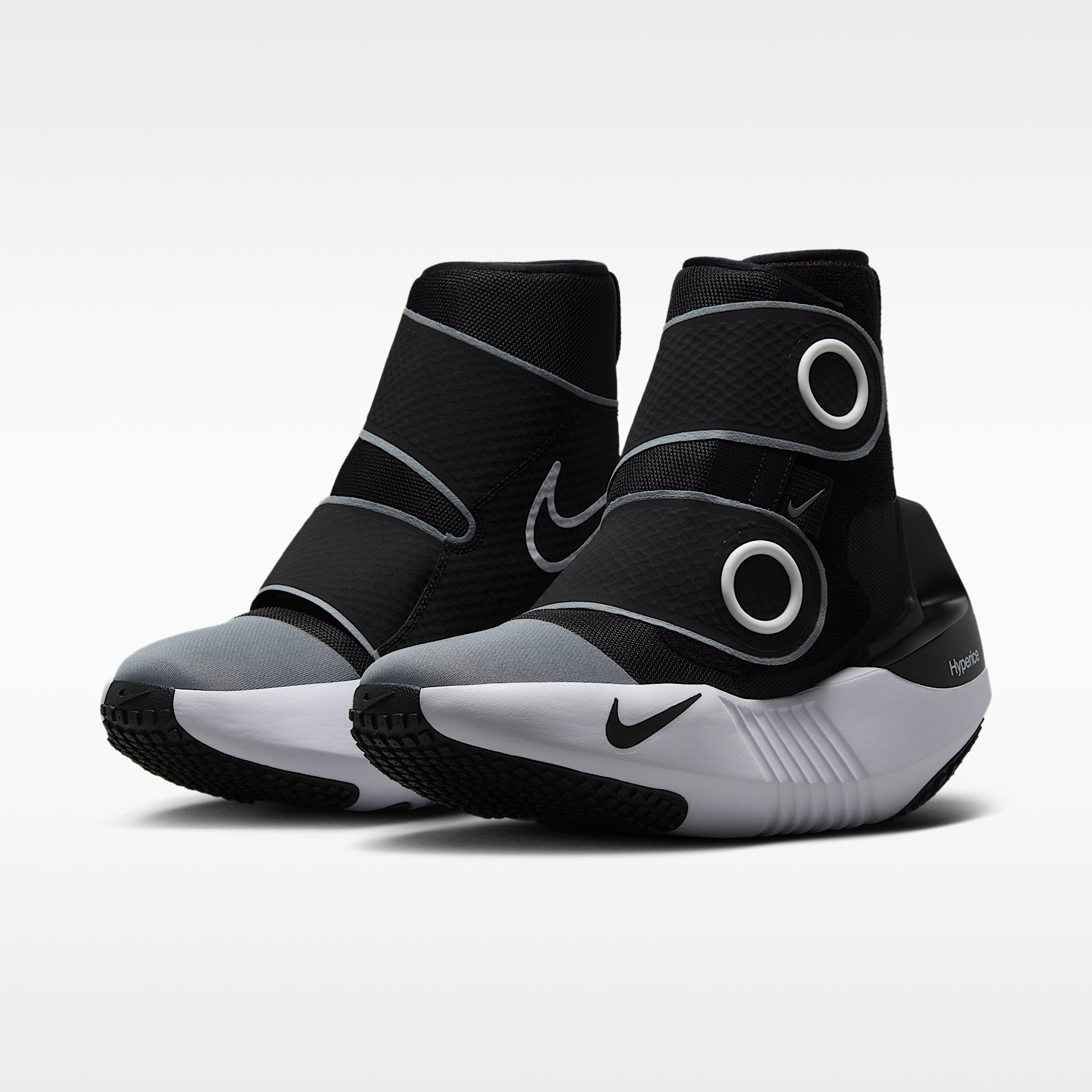 Nike x Hyperice Hyperboot