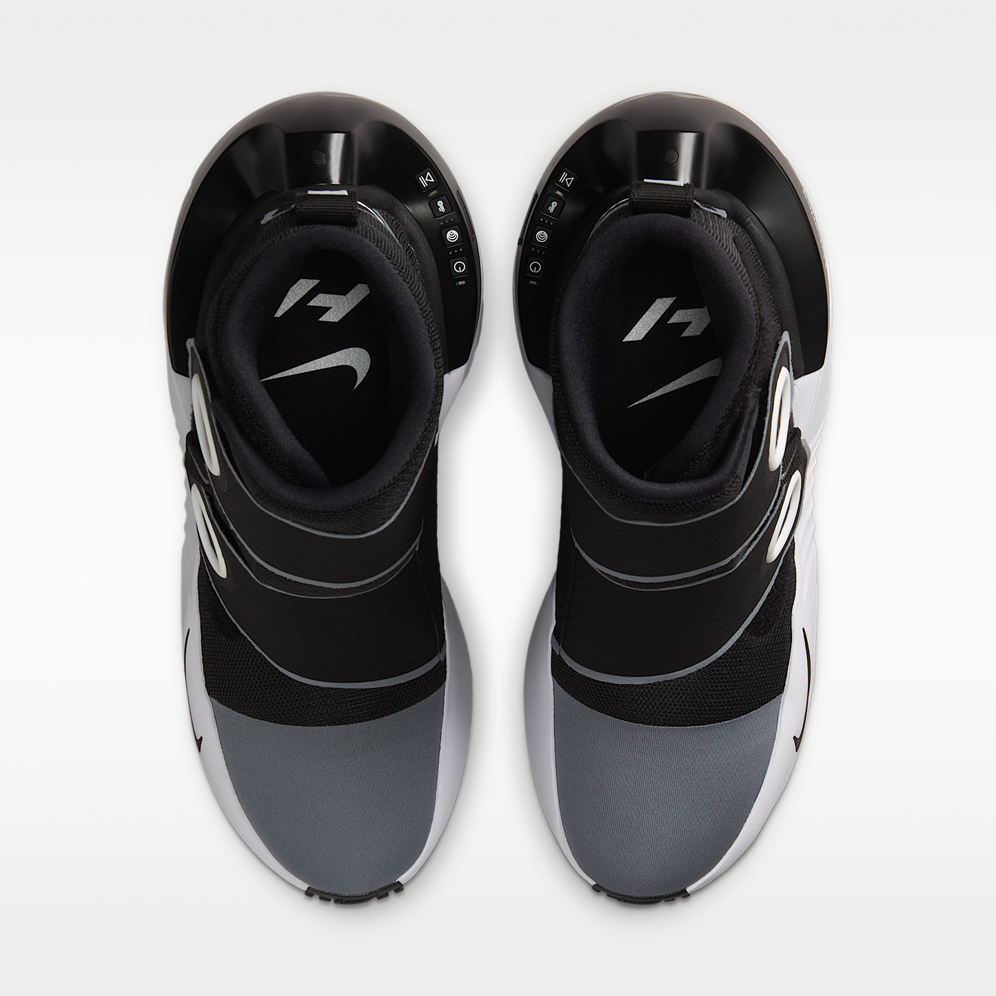 Nike x Hyperice Hyperboot