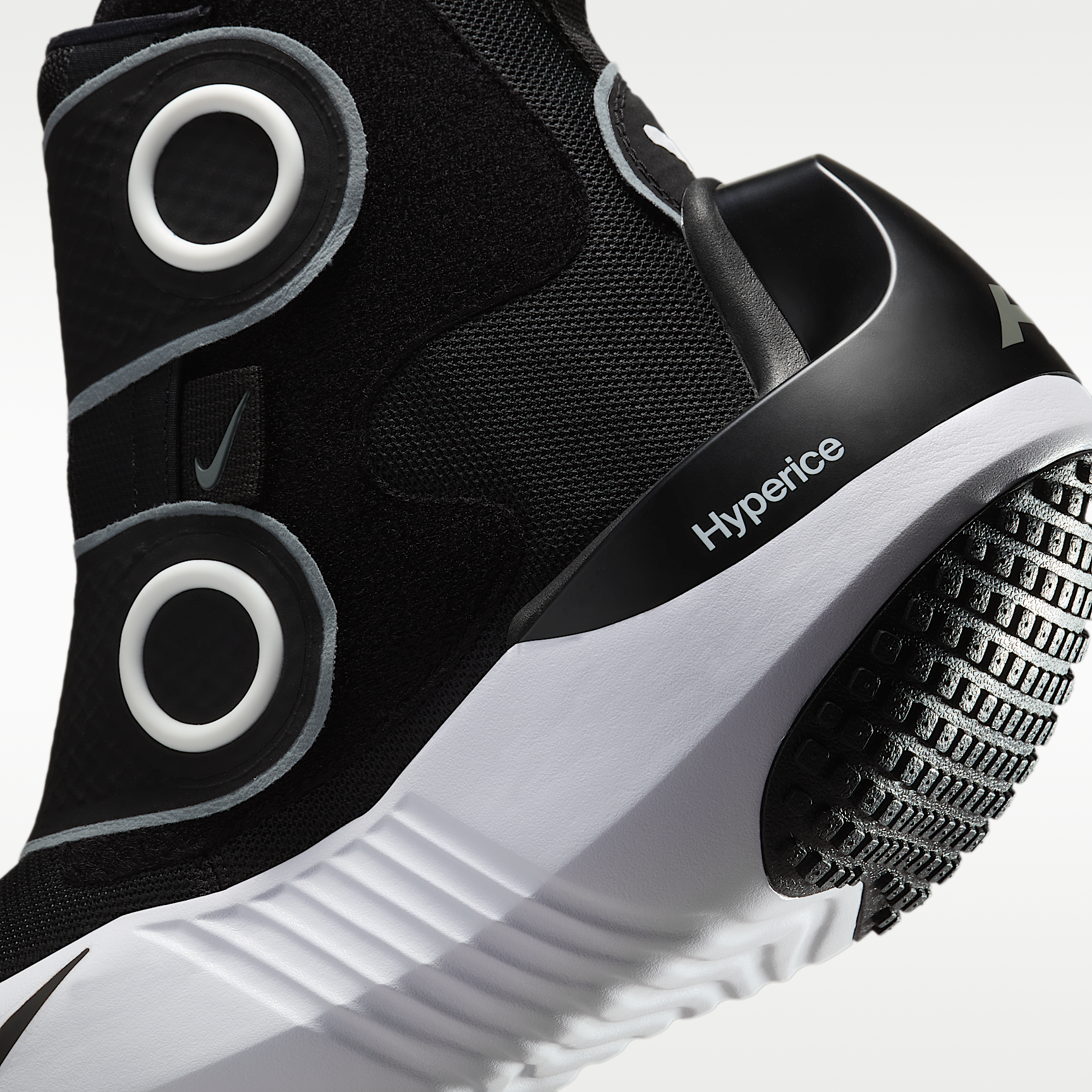 Nike x Hyperice Hyperboot