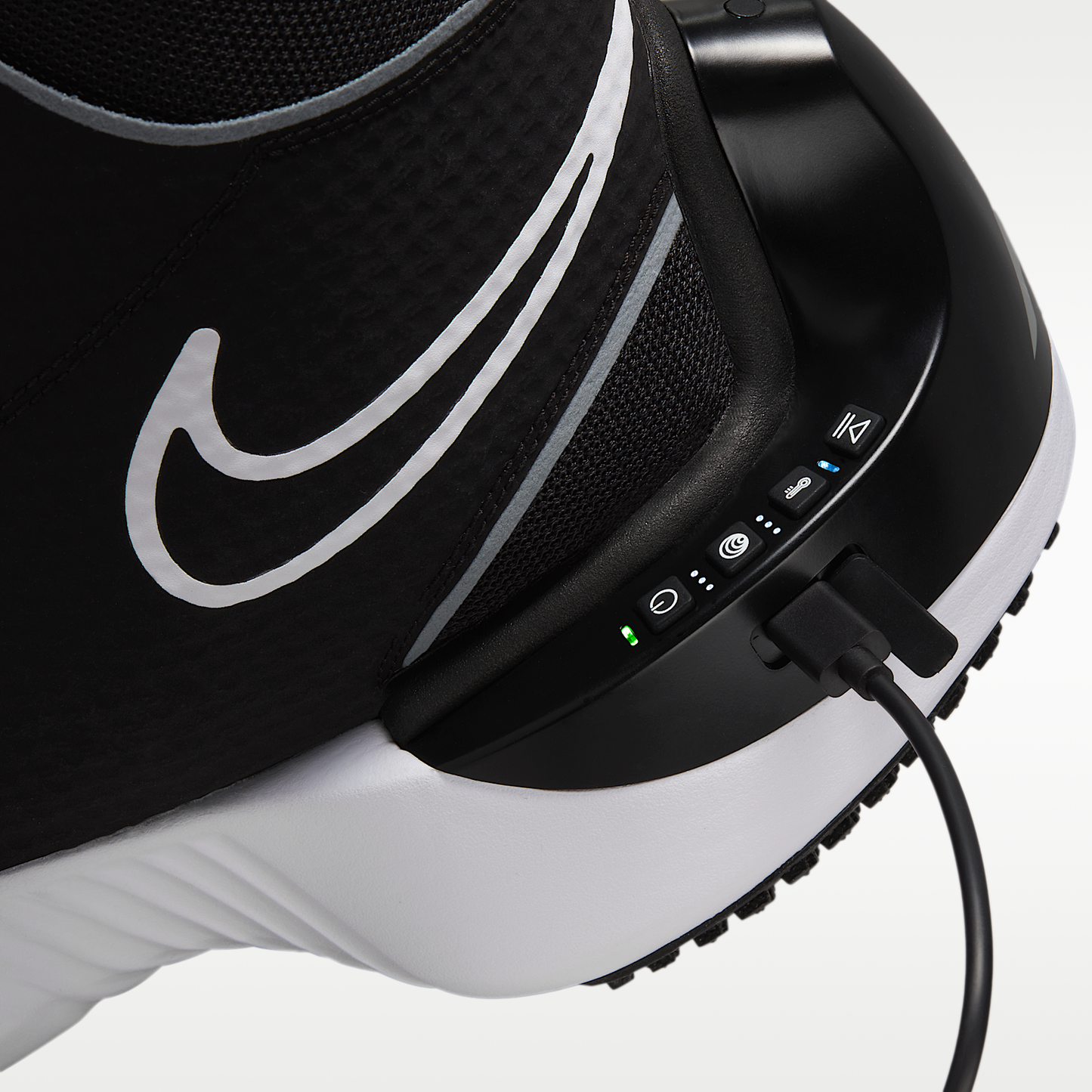 Nike x Hyperice Hyperboot